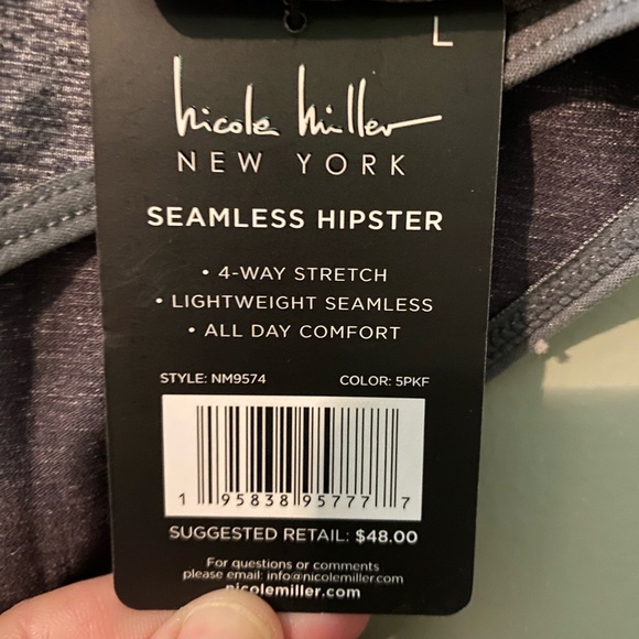 Hipster Underwear - Picture 3 of 4